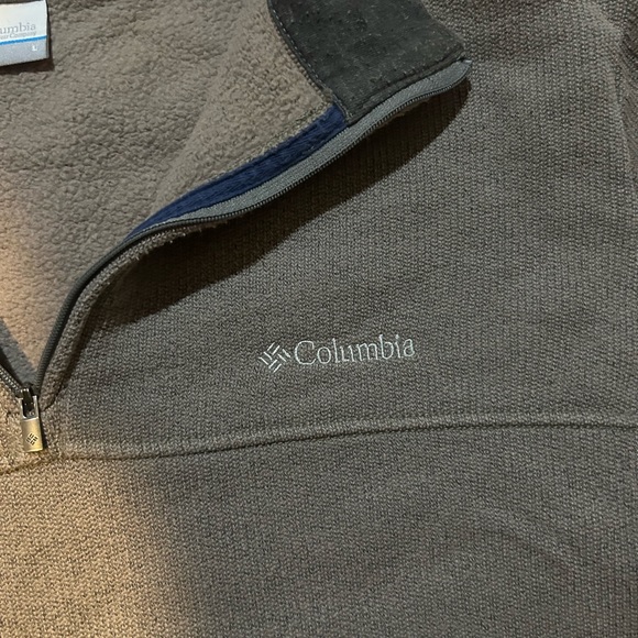 Vintage Columbia sweaters L - Picture 2 of 5